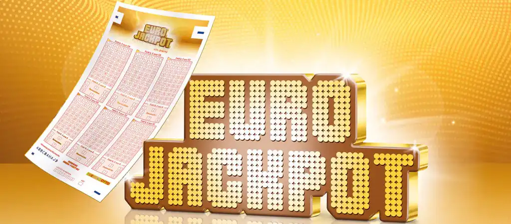 Eurojackpot loterii zaleti i wady