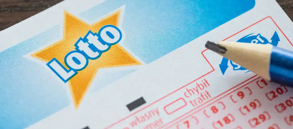 Lotto Plus Polish loterie