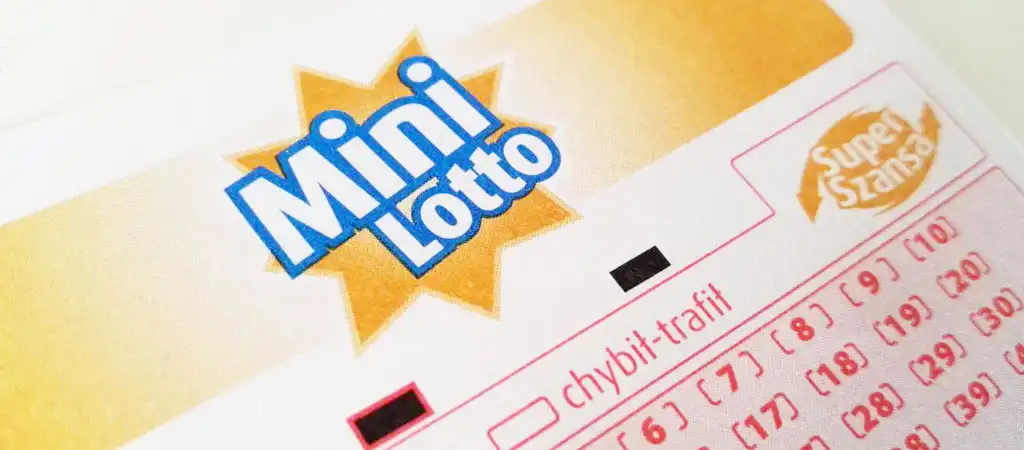 Mini Lotto Poland