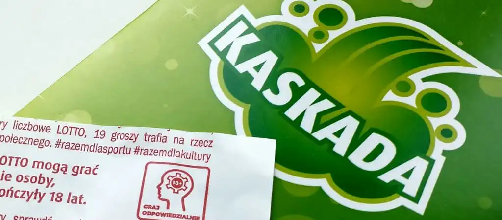 Lotto Kaskada Poland