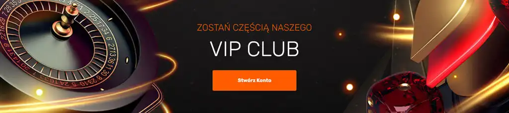 Nitro Casino VIP club