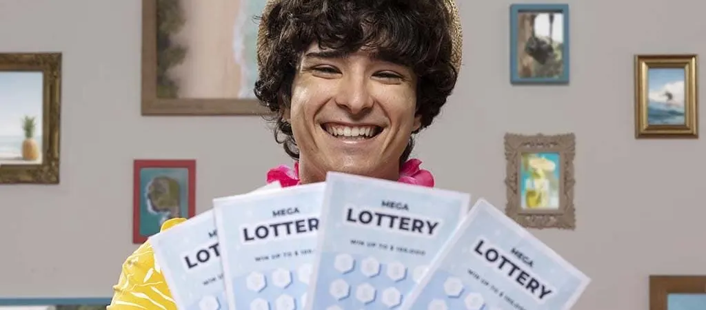 Loterie kasyn, internetowe