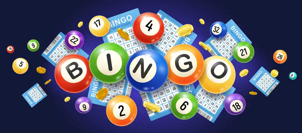 gry, bingo gry, lotto, bingo lotto