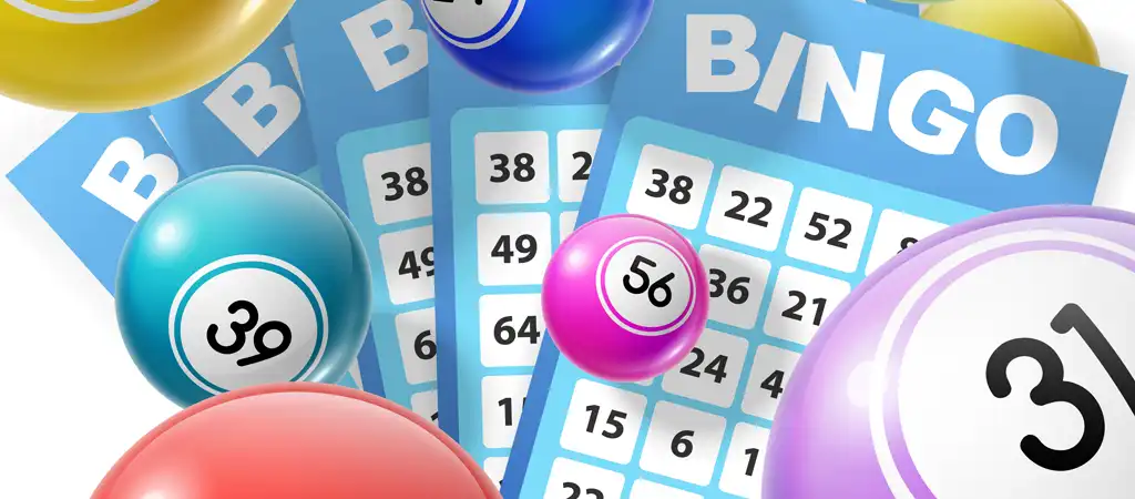 lotto bingo, bingo lotto