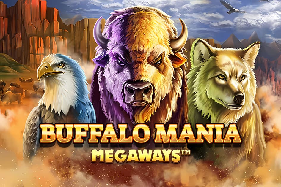 Buffalo Mania