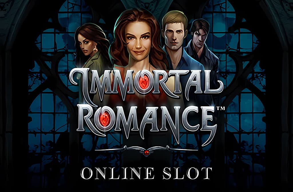 Immortal Romance