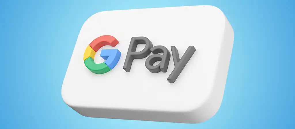 g pay, google pay