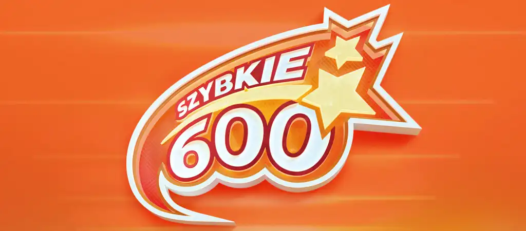 Szybkie 600, kasyno lotto online, specjalnych kuponach