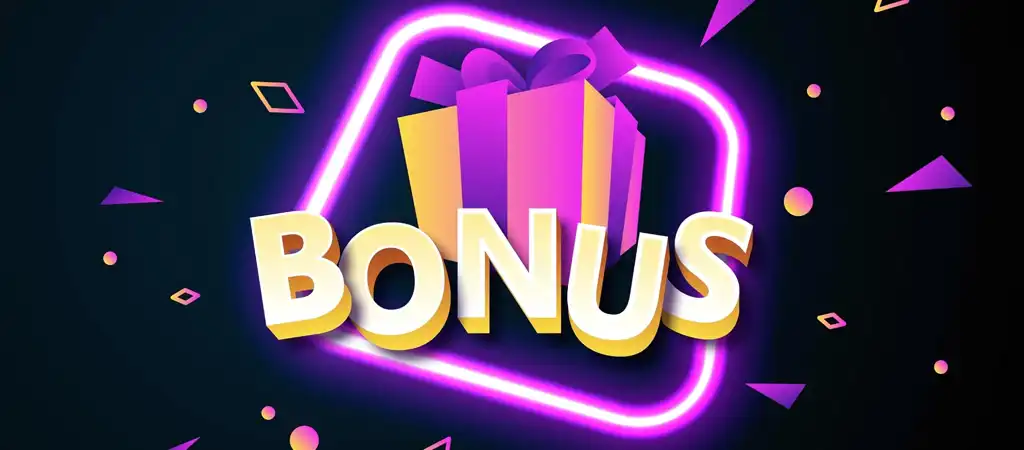Darmowy bonus, darmowe obroty, kasyno online