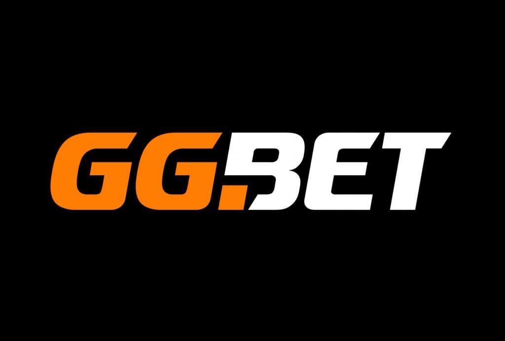 ggbet casino, logo