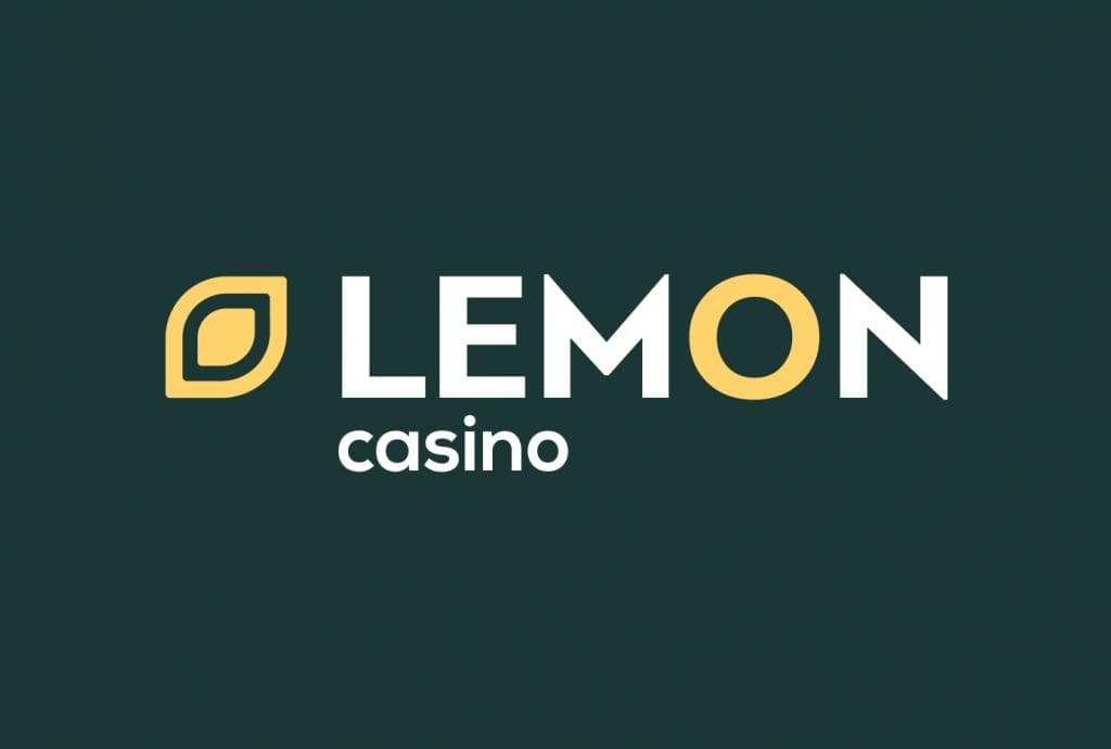 lemon casino, slots, logo