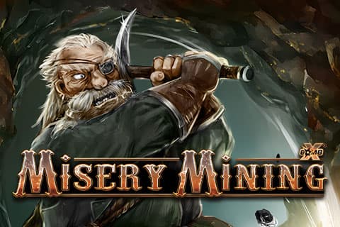 Misery mining