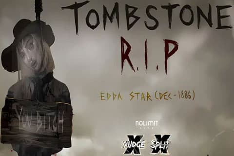 Tombstone rip