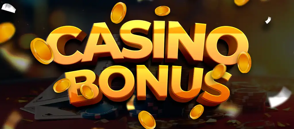 casino bonus, kasyno, bonus