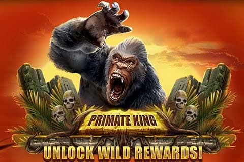 Primate King