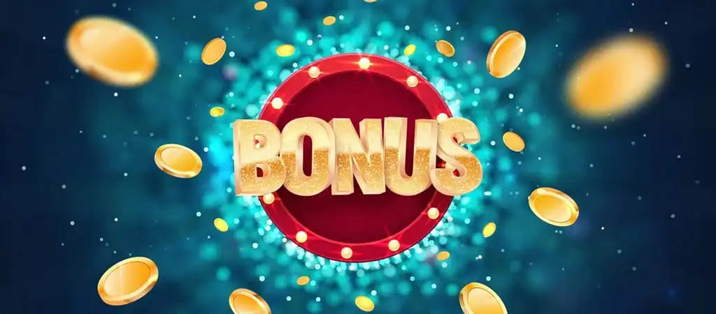 kasyno online, Promocje w kasynach online, bonus