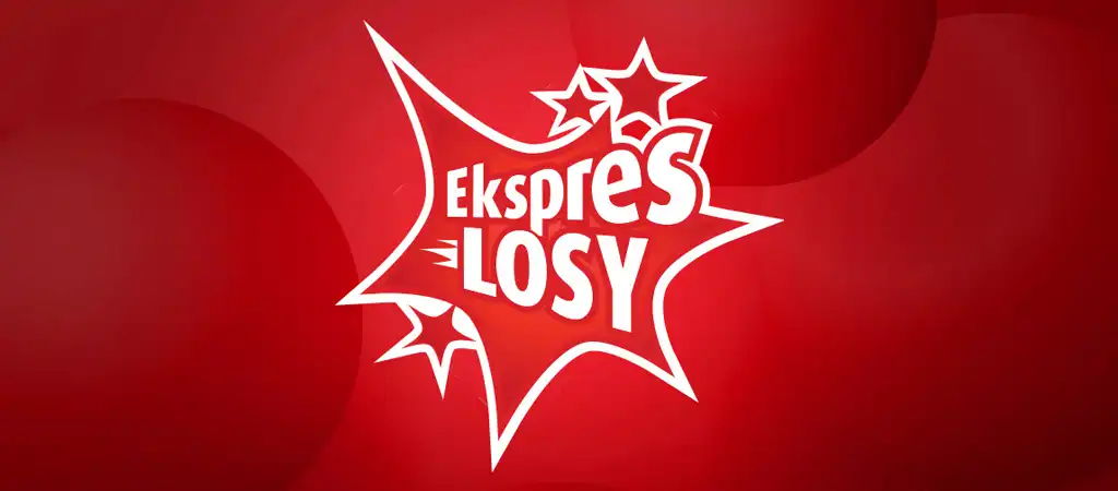 Ekspres Losy, lotto, kasyno online