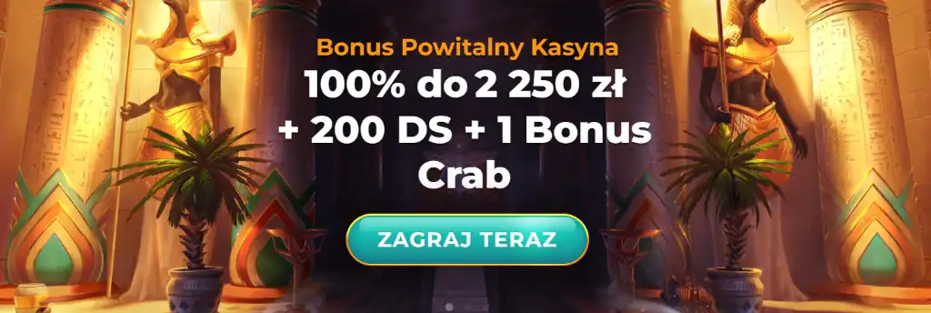 AmunRa Casino, oferty kasyna, casino bonus