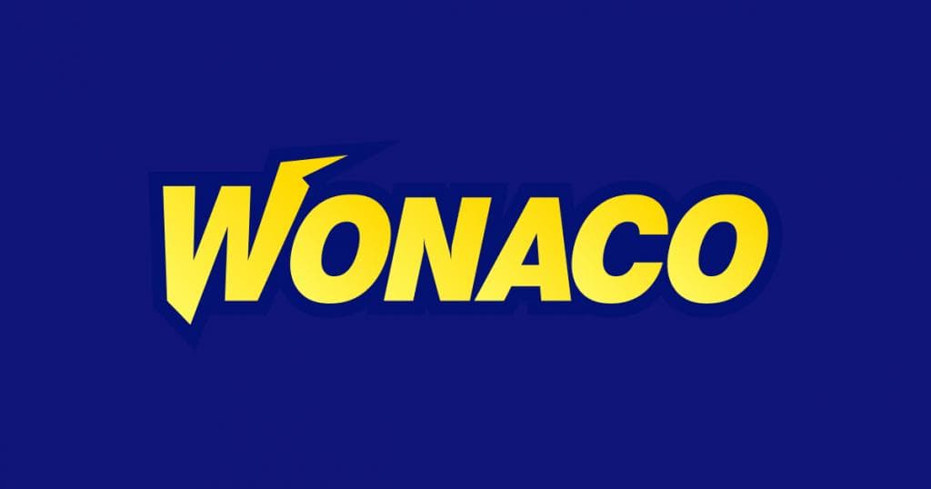 Wonaco Casino ️ 2,250 PLN + 200 Darmowe Spiny Bonus - Polskie Casino