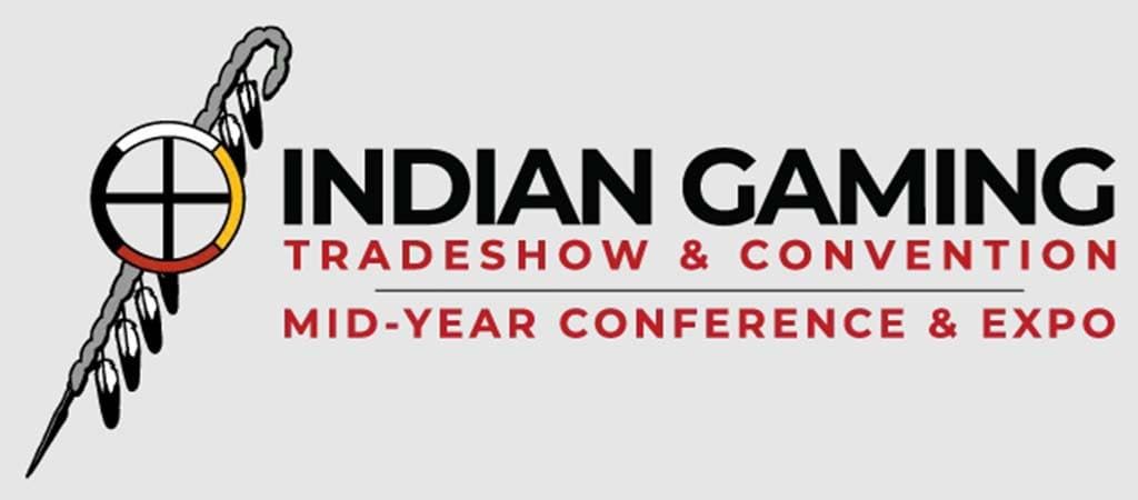 Konferencji Indian Gaming, Indian Gaming Association,