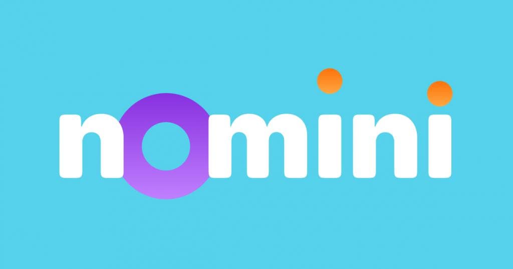 Nomini Casino ️100% do 2.250 zł i 200 FS - Polskie Casino