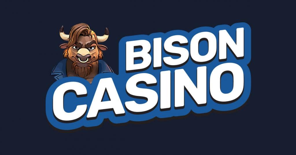 Bison Casino ️100% do 2.500 zł + 12 FS bez depozytu - Polskie Casino