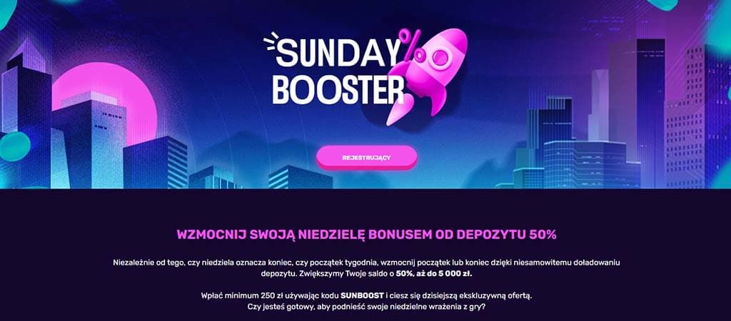 Oferta bonusów, Neon Vegas Casino, bonusy