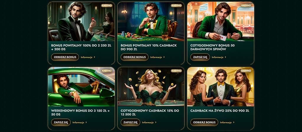 Cashed Online Casino, Weekendowy bonus