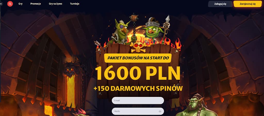 bonus powitalny, hellspin kasyno, promocja