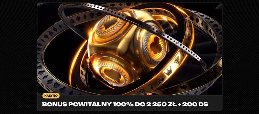 spinsy kasyno, bonus powitalny, kasyno online, promocja