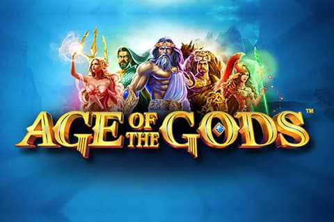 Age Of The Gods