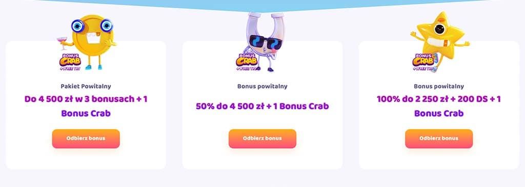 bonusy, promocje, 7signs kasyno, kasyno online