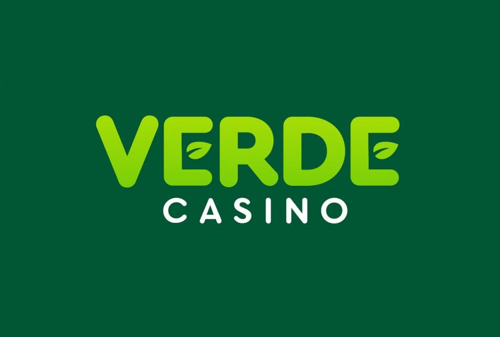 Verde Casino, Logo