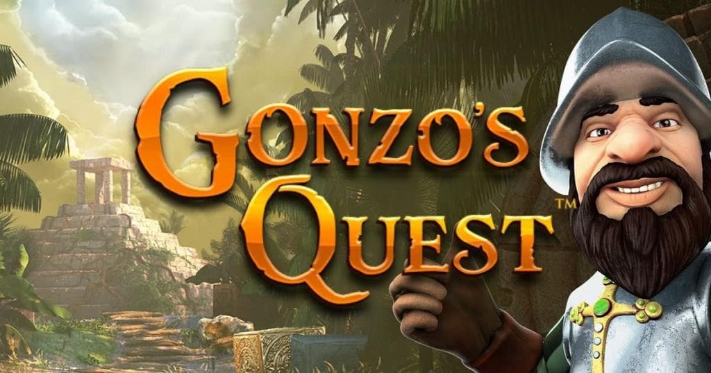 gonzos quest, online slot