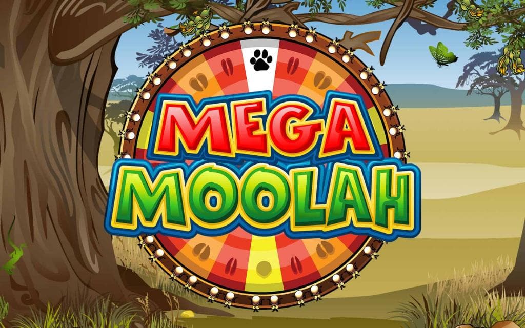 mega moolah, online slot