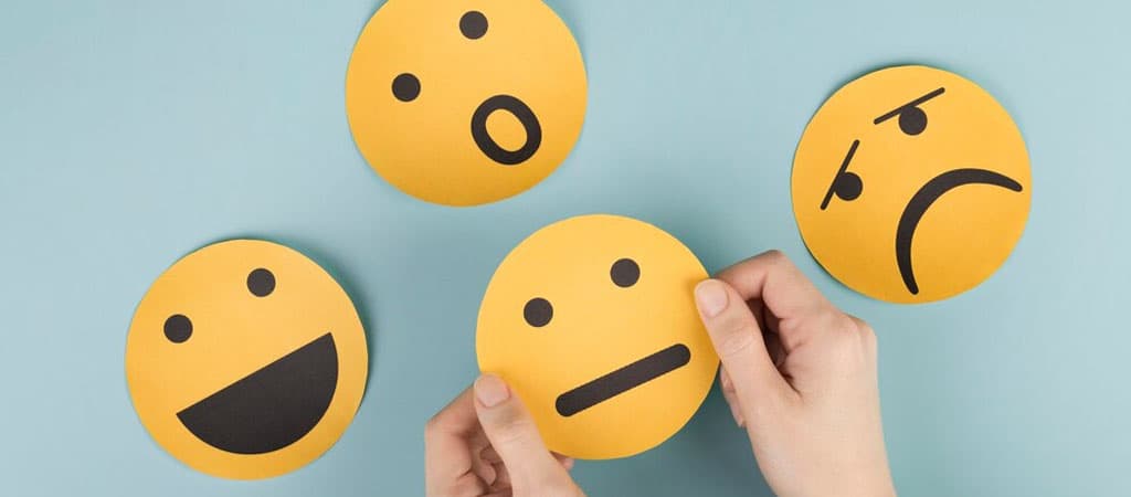 emoji, szczęśliwy, siła robocza