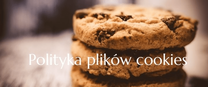 polityka plikow cookie
