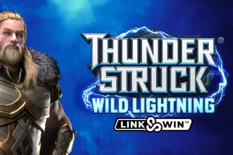 Thunder Struck