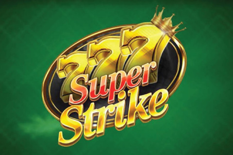 777 Super Strike
