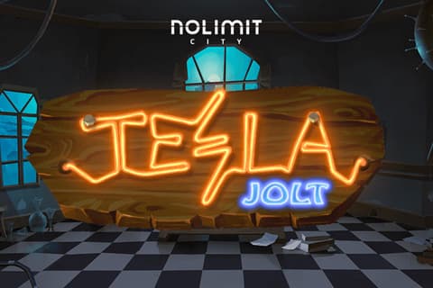 Tesla Jolt