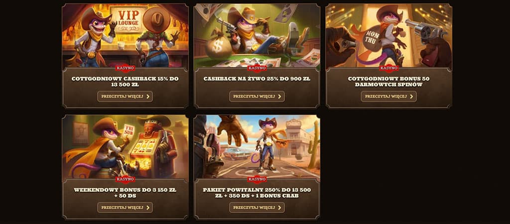 promocji powitalnej, Bonus reload, online casino, bonusy