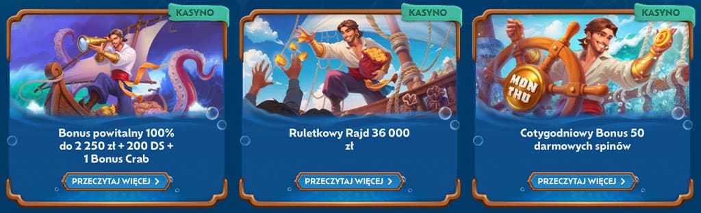 Cashback, casino bonus, online kasyno