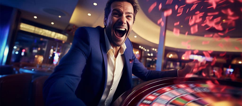 Jak dołączyć do stołu, Kasyno online automaty