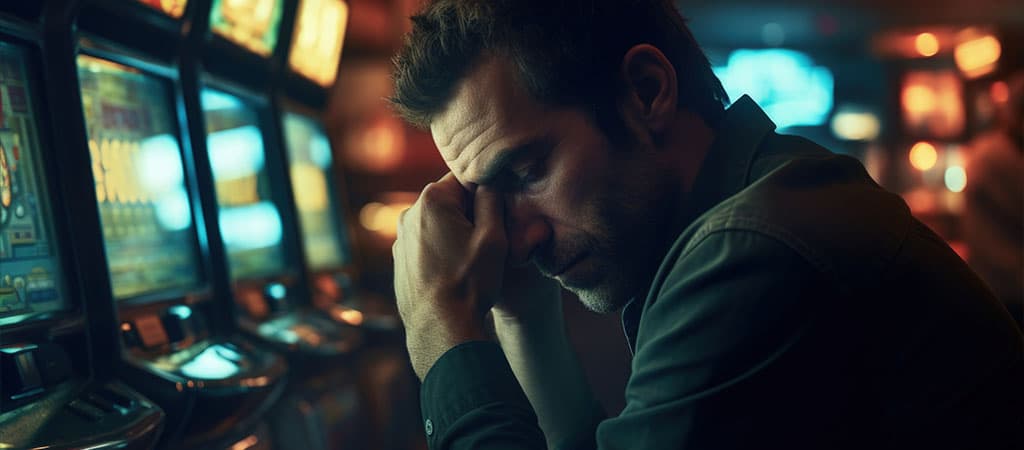 Brak zapoznania się z zasadami gry, Kasyno online na żywo w Polsce