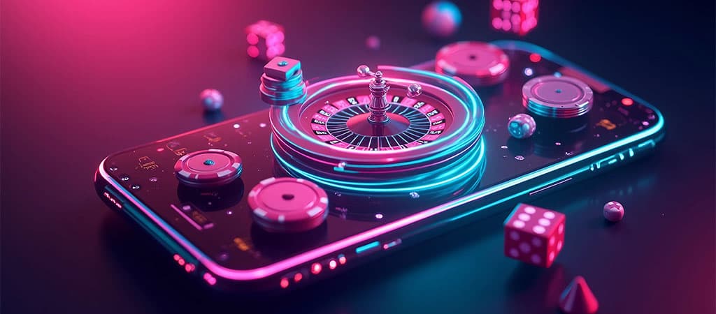 legalność w Polsce, ruletka, mobile casino