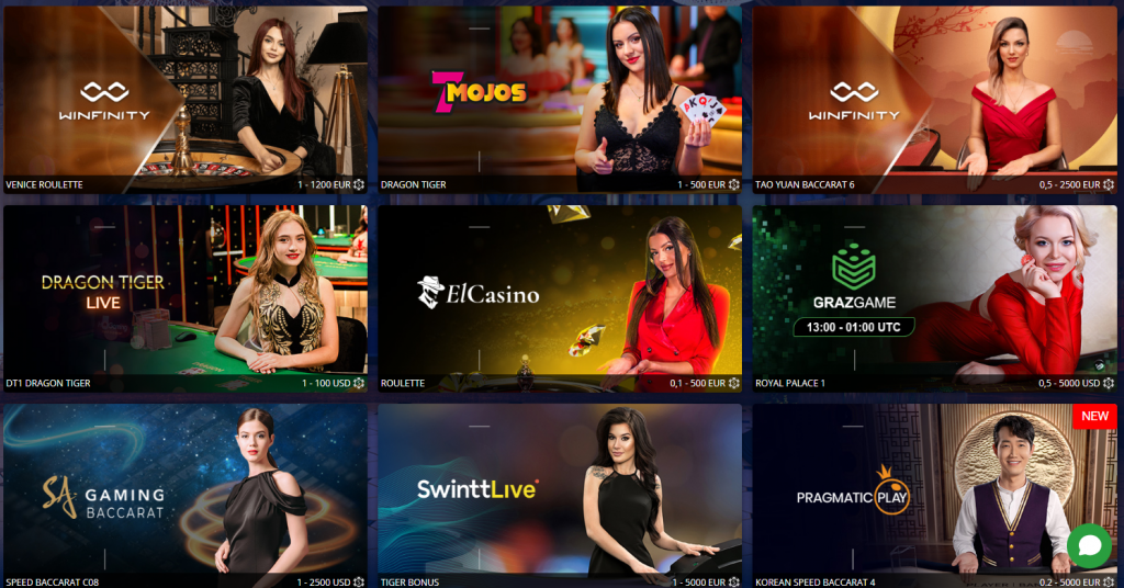 Spinbetter Casino ️ 6,476 PLN Bonus + 150 FS - Polskie Casino