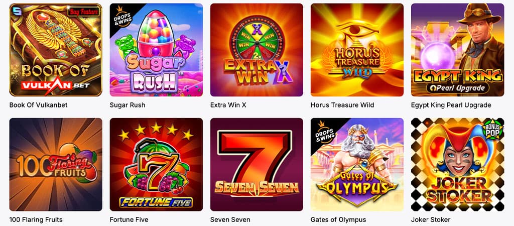 automatów jako gry slot, sloty, online kasyno