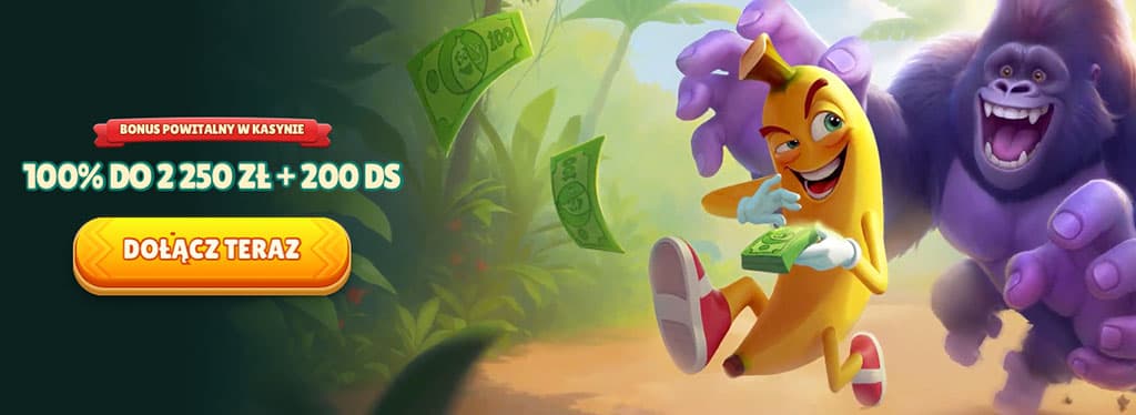 Gokong Casino 2026, Darmowych Spinów dla Nowych Graczy