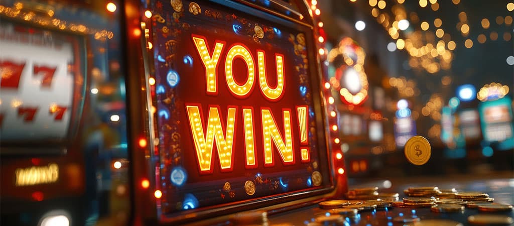 Czy można wygrać na automatach długoterminowo, online casino
