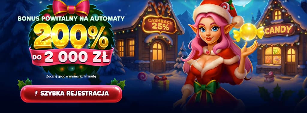 kasyna 2026, Casino Gambiva, bonusy